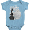rise of the goblin king Baby Onesie