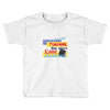 love learning Toddler T-shirt