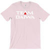 daiwa team T-Shirt