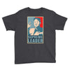Supreme Leader Un, Kim Jong Un Parody Youth Tee