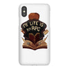 my life is an rpg2 iPhoneX