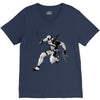 deadpool V-Neck Tee