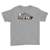 meet my home Youth Tee