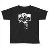 darth vader with boom box Toddler T-shirt