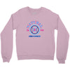 natural girls league Crewneck Sweatshirt