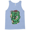 monster 5 Tank Top