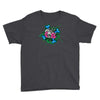 skull pops Youth Tee