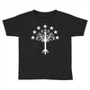 tree of gondor Toddler T-shirt