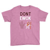ewok2 Youth Tee