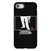 barry lyndon 1975 stanley kubrick movie iPhone 8 Case
