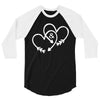 love 3/4 Sleeve Shirt