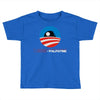 vader palpatine Toddler T-shirt
