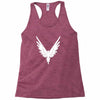 logan paul Maverick maverick Racerback Tank