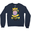 thanos minion Crewneck Sweatshirt
