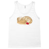 the chessfather Tank Top