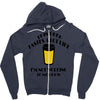 this beer tastes a lot like Zipper Hoodie