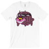 new cat bus T-Shirt