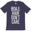 boat hair don't care T-Shirt