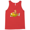 peanut inside Tank Top