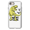tyrannosaurus rex iPhone 8