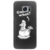 Guess What Samsung Galaxy S7 Edge