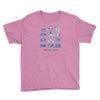control freak Youth Tee