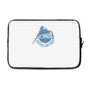 you cell not pass Laptop sleeve
