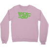 back to the 80's Crewneck Sweatshirt