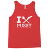 i eat pussy funny sex Tank Top