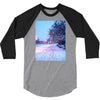 Nature 3/4 Sleeve Shirt