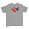Zelda Galaxy Youth Tee