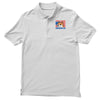 doge bless america Polo Shirt