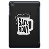 Saturday Beer iPad Mini