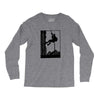 adventure clambing Long Sleeve Shirts