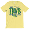 volleyball thvb tampa high T-Shirt
