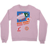 bug hunt Crewneck Sweatshirt