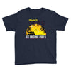 made in 1990 all original parts Youth Tee