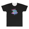 pantsuits and pistols All Over Men's T-shirt