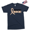 Survivor Rock Exclusive T-shirt