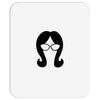 girl cool Mousepad