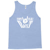 dieser opa rockt  fun Tank Top