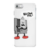 blow me iPhone 7 Case