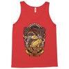 prometheus circuit Tank Top