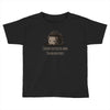 antisocial Toddler T-shirt