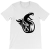 fangs dragon T-Shirt