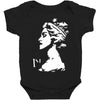 madonna Baby Bodysuit