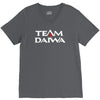 daiwa team V-Neck Tee