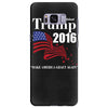 trump 2016 election make america great again Samsung Galaxy S8 Plus