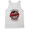 the black lodge Tank Top