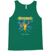 pizza quest Tank Top